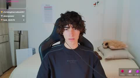 lucas_xo online show from 02-18-26, 05:14