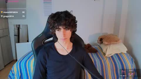 lucas_xo online show from 02-20-26, 06:26