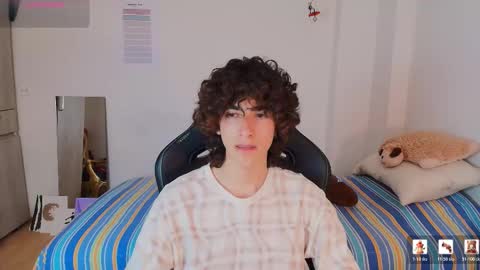lucas_xo online show from 03-04-26, 09:32