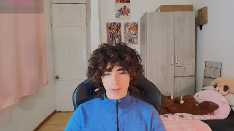 lucas_xo online show from 03-09-26, 12:58