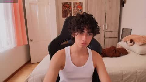 lucas_xo online show from 04-18-26, 07:58