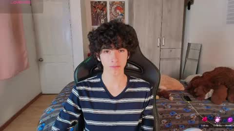 lucas_xo online show from 04-22-26, 11:34