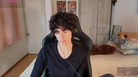 lucas_xo online show from 04-22-26, 11:39