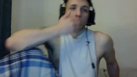 lucasbacon13 online show from 12-03-24, 12:02