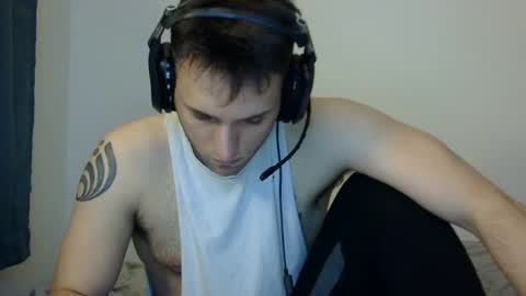 lucasbacon13 online show from 12-03-24, 05:31
