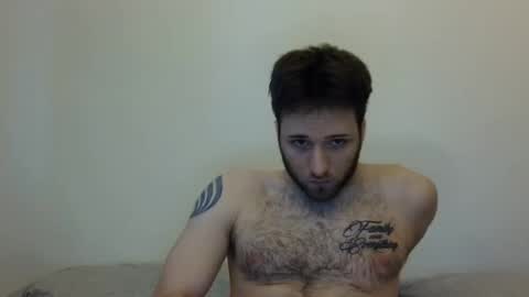 lucasbacon13 online show from 01-07-25, 12:31