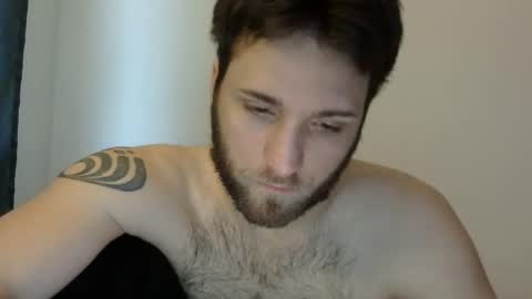 lucasbacon13 online show from 01-19-25, 01:12