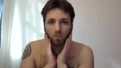 lucasbacon13 online show from 01-22-25, 07:13