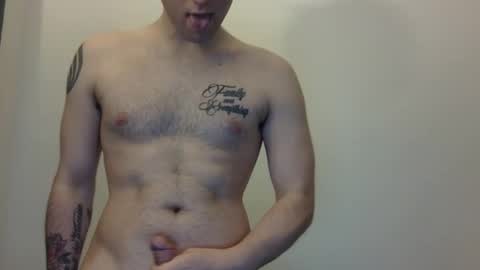 lucasbacon13 online show from 02-19-25, 12:25