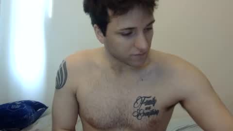 lucasbacon13 online show from 02-19-25, 07:38