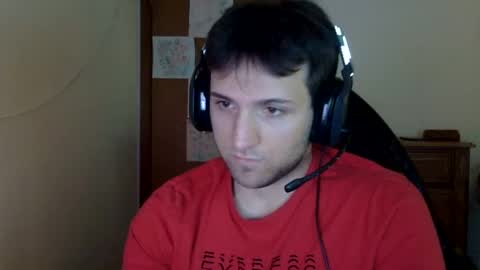 lucasbacon13 online show from 11-23-25, 03:28