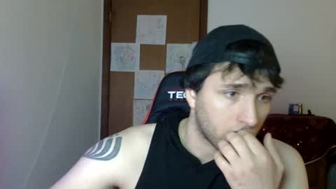 lucasbacon13 online show from 02-13-26, 03:35