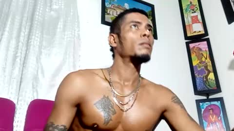 Daniel online show from 12-22-25, 03:53