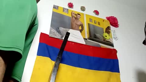 Daniel online show from 02-07-26, 02:26