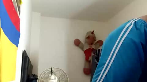 Daniel online show from 03-09-26, 03:16