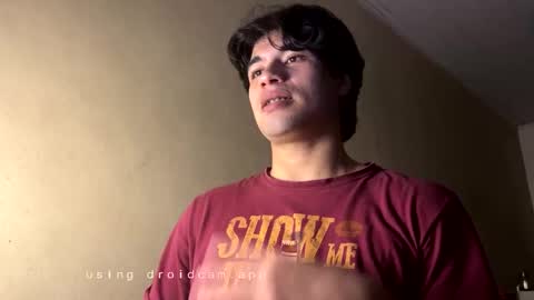 Snapshot of lucasdomain chatting on 06-11-26, 12:32 Seraphin online show from 06-11-26, 12:32