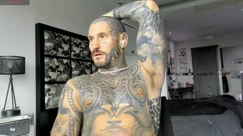 lucasexclusive online show from 12-07-24, 08:11