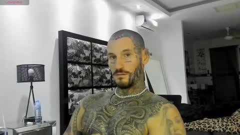 lucasexclusive online show from 12-14-24, 09:07