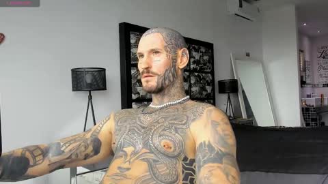 lucasexclusive online show from 12-15-24, 05:13