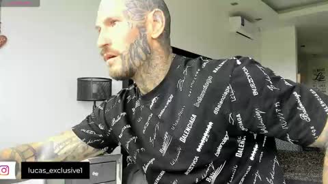 lucasexclusive online show from 12-24-24, 03:38