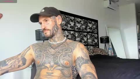 lucasexclusive online show from 01-10-25, 04:01