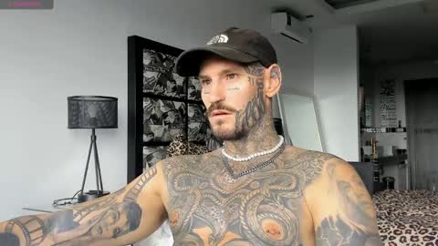 lucasexclusive online show from 01-12-25, 03:07