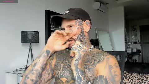 lucasexclusive online show from 01-13-25, 07:11