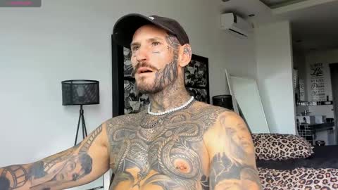 lucasexclusive online show from 01-14-25, 06:45