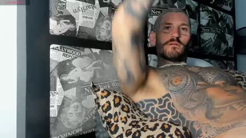 lucasexclusive online show from 01-30-25, 10:50