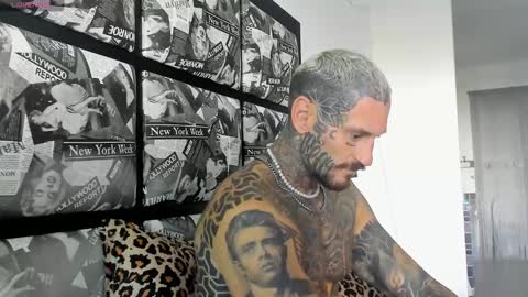 lucasexclusive online show from 02-04-25, 08:46