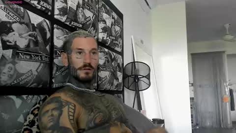 lucasexclusive online show from 02-06-25, 06:40