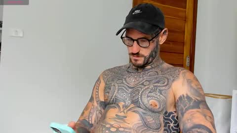 lucasexclusive online show from 09-27-25, 06:07