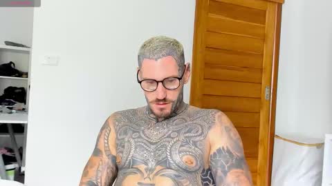 lucasexclusive online show from 10-03-25, 06:21