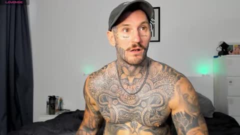 lucasexclusive online show from 11-01-25, 07:21