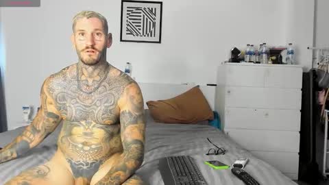 lucasexclusive online show from 11-17-25, 05:57