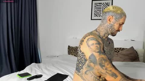 lucasexclusive online show from 11-21-25, 04:44