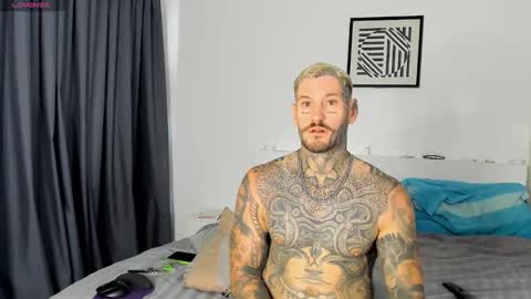 lucasexclusive online show from 11-29-25, 03:31