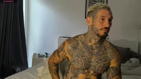 lucasexclusive online show from 01-17-26, 05:23