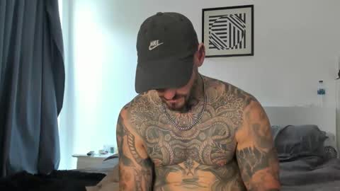 lucasexclusive online show from 02-01-26, 05:50