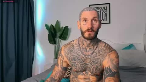 lucasexclusive online show from 07-17-26, 06:42
