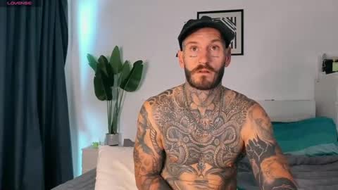 lucasexclusive online show from 07-25-26, 04:21