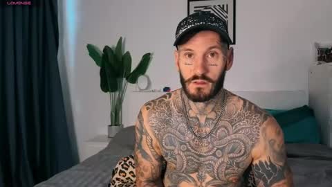 lucasexclusive online show from 08-09-26, 06:07