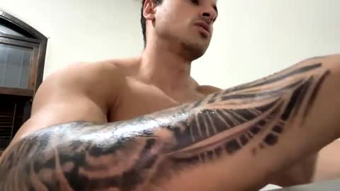 lucasfit24 online show from 01-19-25, 11:23