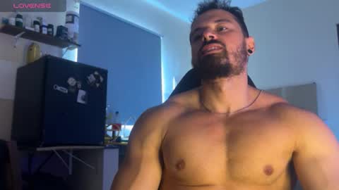 lucasfit24 online show from 01-14-26, 03:06