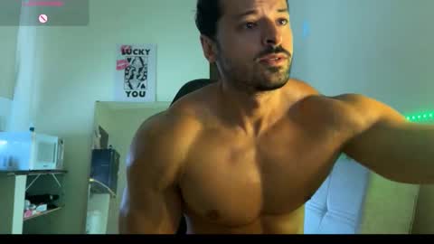 lucasfit24 online show from 03-05-26, 02:13