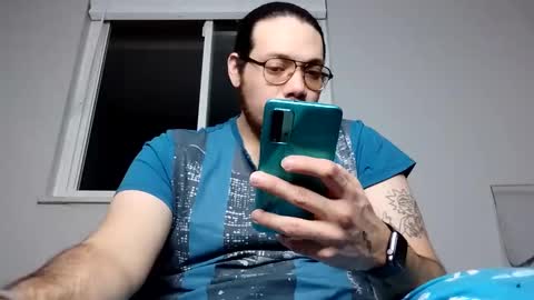 Lucas Cifrady online show from 02-24-25, 11:10