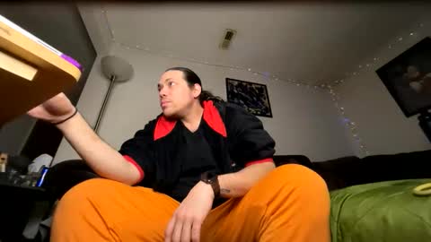 Snapshot of lucasgalactic69 chatting on 02-08-26, 06:50 Lucas Cifrady online show from 02-08-26, 06:50