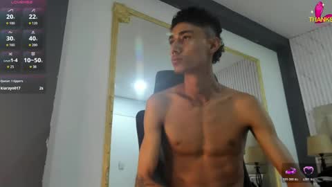 Snapshot of lucasjhonson_ chatting on 06-05-26, 06:52 Lucas online show from 06-05-26, 06:52