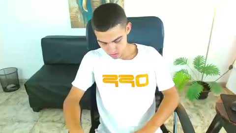 Lucas online show from 03-19-26, 08:57