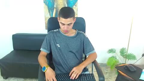 Lucas online show from 03-20-26, 08:14